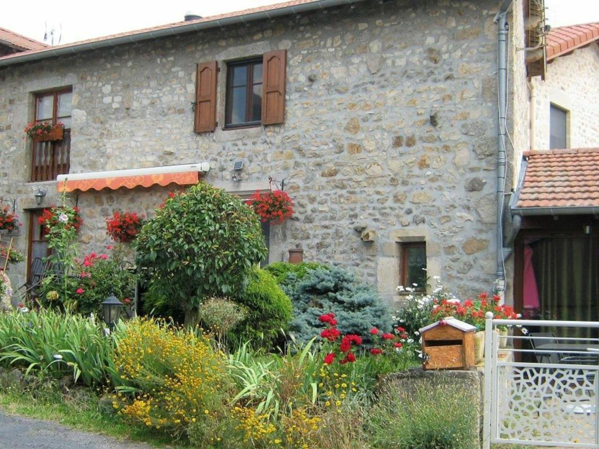 Gite En Pierre Avec Terrasses, Proche De Sites Medievaux, Ideal Pour Famille Avec Equipements Bebe. - Fr-1-582-256 Boisset  Dış mekan fotoğraf